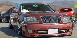 Tips Memodifikasi Toyota Crown Yang Penting Anda Tahu