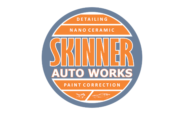 Skinner Auto Detailing Jogja
