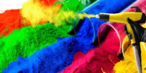 Cat powder coating, sumber coating.co.za