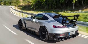 Penambahan spoiler untuk menambah kesan sporty, Sumber: tennisamatoriale.it